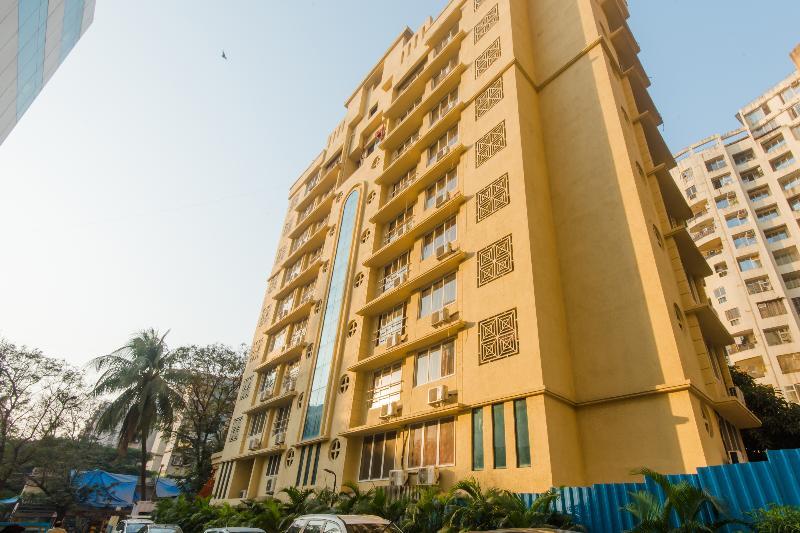 Levender Bough Hotel - Mumbai — Photos 3